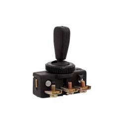 Intrerupator on/off/on, 3 faze, plastic, W-21 5061 Ka-E1247 Intrerupator on/off/on, 3 faze, plastic, W-21 5061 Ka-E1247