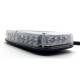 Girofar rampa transversal, 28x16cm, 12-24V VS-636