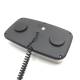 Girofar rampa transversal, 28x16cm, 12-24V VS-636