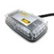 Girofar rampa transversal, 28x16cm, 12-24V VS-636
