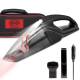 Aspirator auto 12V cu 2 filtre, Turbo Power Pro, 243.10 Heyner