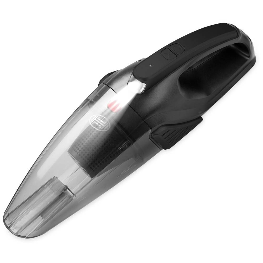 Aspirator auto 12V cu 2 filtre, Turbo Power Pro, 243.10 Heyner