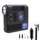 Compresor aer 12V, 3 in 1, 300psi, cu lanterna 233.00 Alca