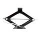 Cric foarfeca, 1.5T, 25-38cm, cu manivela, husa depozitare, Ultralift M Pro, 347.15 Heyner