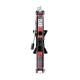 Cric foarfeca, 1.5T, 25-38cm, cu manivela, husa depozitare, Ultralift M Pro, 347.15 Heyner