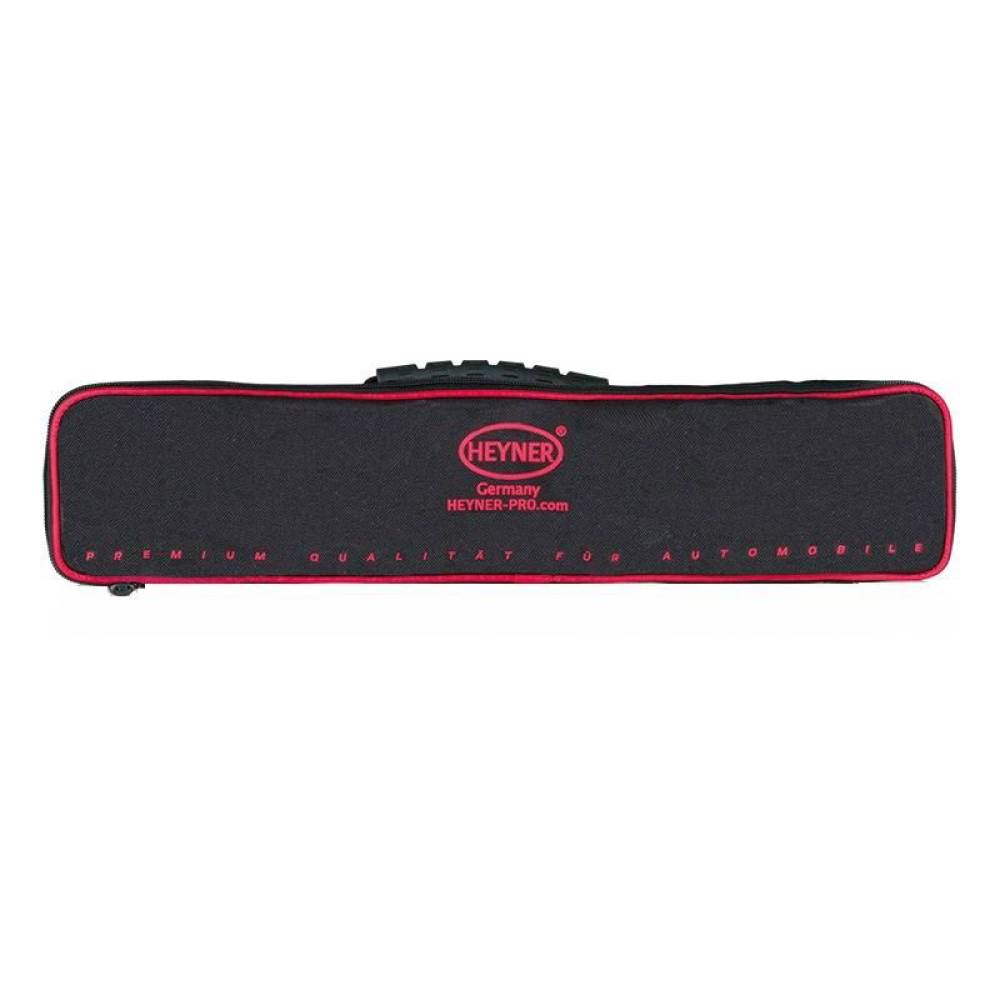 Cric foarfeca, 1.5T, 25-38cm, cu manivela, husa depozitare, Ultralift M Pro, 347.15 Heyner