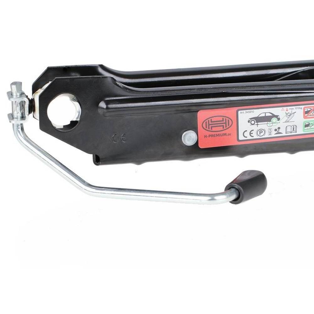 Cric cu manivela 1010kg, OEM Lift Pro, Golf/Leon/Octavia 345.11 Heyner