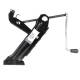 Cric cu manivela 1010kg, OEM Lift Pro, Golf/Leon/Octavia 345.11 Heyner
