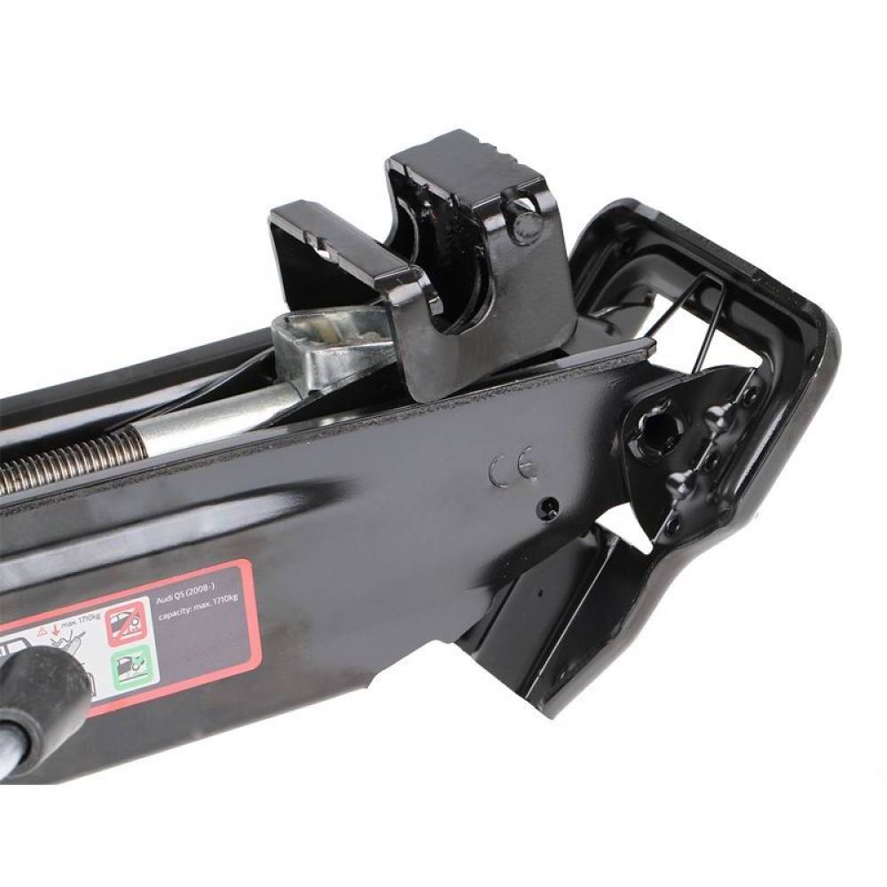 Cric cu manivela 1710kg, OEM Lift Pro, Audi Q5 345.13 Heyner