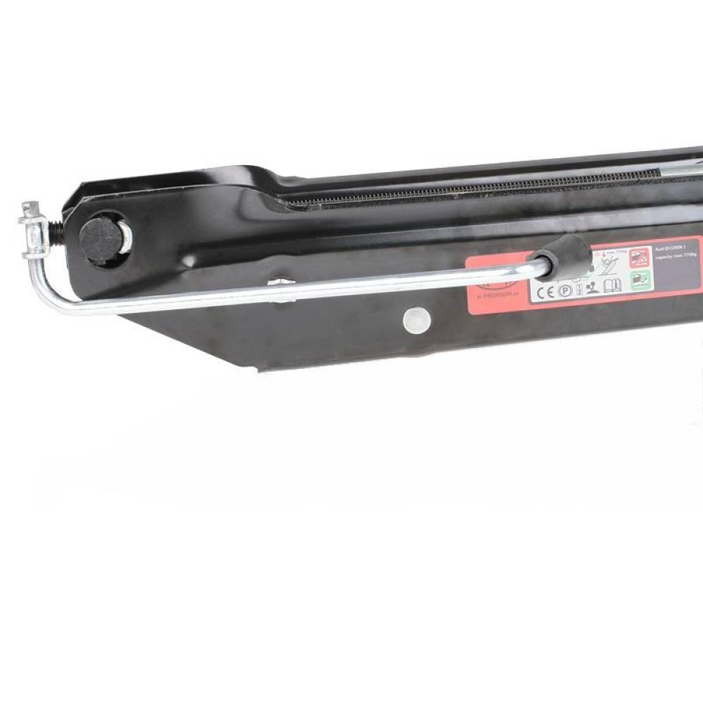 Cric cu manivela 1710kg, OEM Lift Pro, Audi Q5 345.13 Heyner