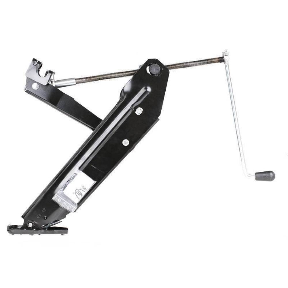 Cric cu manivela 1710kg, OEM Lift Pro, Audi Q5 345.13 Heyner