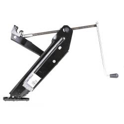 Cric cu manivela 1710kg, OEM Lift Pro, Audi Q5 345.13 Heyner