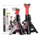 Cric capra stand cu manivela 3T, set 2 bucati, 347.43 Heyner Cric capra stand cu manivela 3T, set 2 bucati, 347.43 Heyner