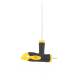 Cheie imbus dubla, hexagonala, 2x75mm, Dual-Hex 353.02 Heyner