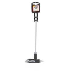 Cheie imbus dubla, Torx, T45x200mm, Dual-Torx 354.45 Heyner