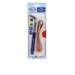 Cheie filtru ulei banda piele 441.20 Alca