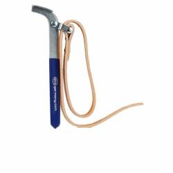 Cheie filtru ulei banda piele 441.20 Alca
