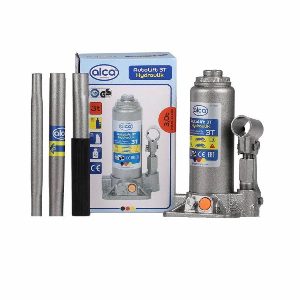 Cric hidraulic  3T 431.10 Alca