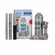 Cric hidraulic  3T 431.10 Alca
