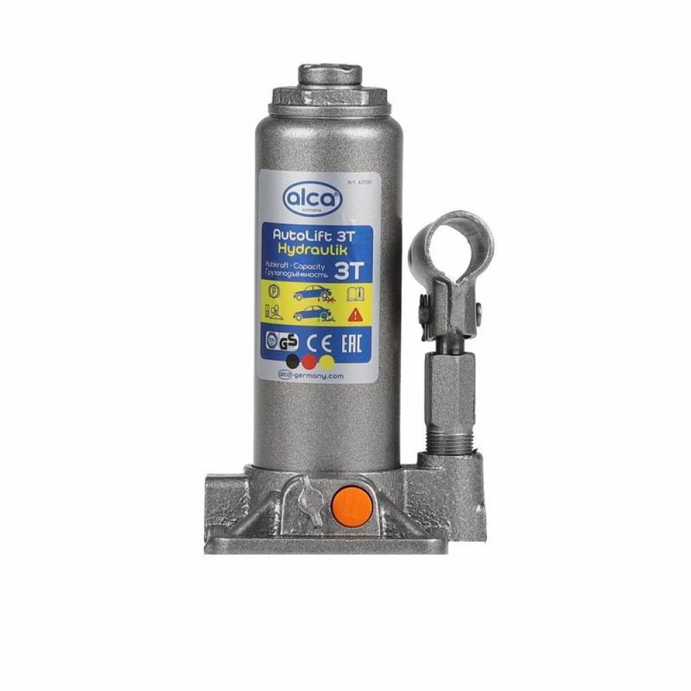 Cric hidraulic  3T 431.10 Alca