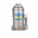Cric hidraulic 15T, cursa ridicare de la 225 la 425mm, cu maner,  433.15 Alca