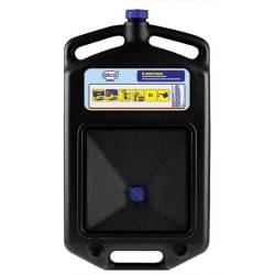 Canistra colectare ulei uzat, 8L Oil Container Safe 438.20 Alca Canistra colectare ulei uzat, 8L Oil Container Safe 438.20 Alca