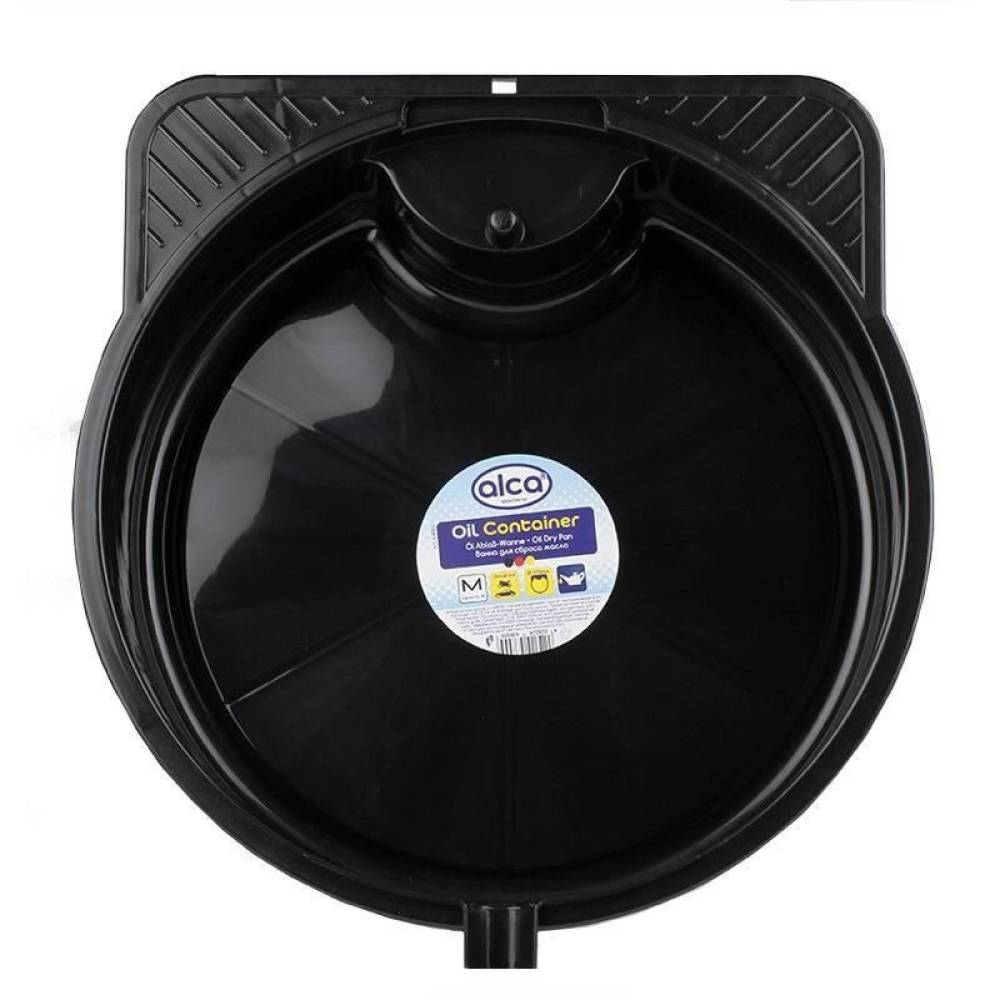 Tava scurgere ulei, recipient colectare, 8L 438.00 Alca