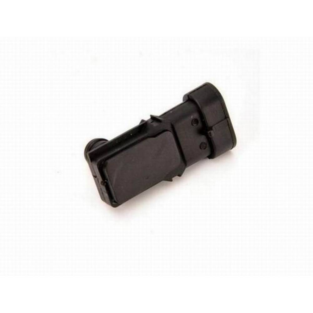 Senzor presiune galerie admisie Dacia Logan MCV, Sandero,  Duster benzina, 1.6 16V, 1.2 16V, 1.4, 1.6, 1.2, senzor MAP, 8200121800 , BK64205, DISBA93