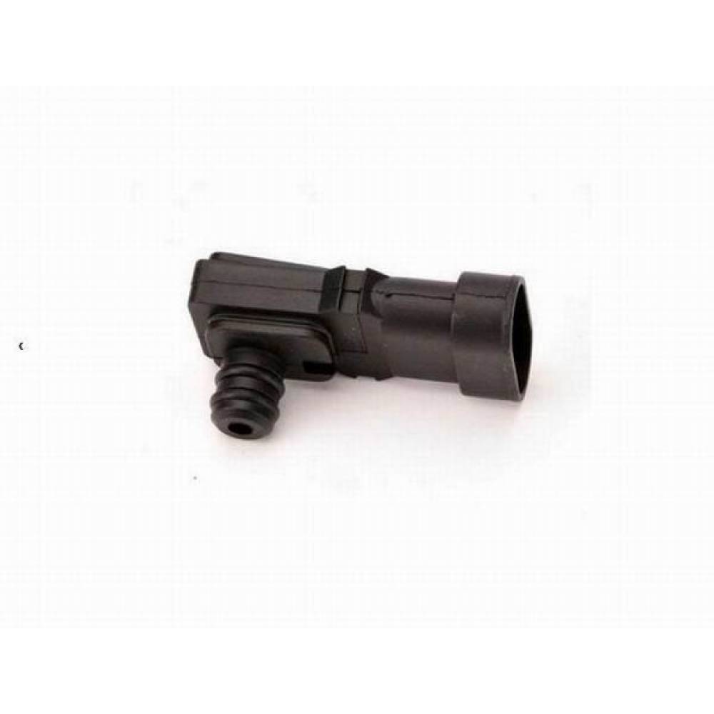 Senzor presiune galerie admisie Dacia Logan MCV, Sandero,  Duster benzina, 1.6 16V, 1.2 16V, 1.4, 1.6, 1.2, senzor MAP, 8200121800 , BK64205, DISBA93