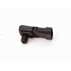 Senzor presiune galerie admisie Dacia Logan MCV, Sandero,  Duster benzina, 1.6 16V, 1.2 16V, 1.4, 1.6, 1.2, senzor MAP, 8200121800 , BK64205, DISBA93