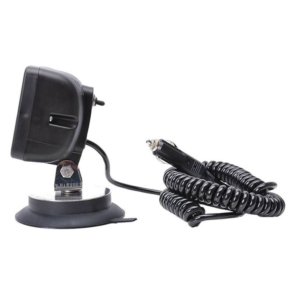 Proiector lucru 101x101, LED, 1980lm, cu magnet, W81 684.4 WAS Proiector lucru 101x101, LED, 1980lm, cu magnet, W81 684.4 WAS