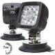Proiector lucru 101x101, LED, 1980lm, cu magnet, W81 684.4 WAS Proiector lucru 101x101, LED, 1980lm, cu magnet, W81 684.4 WAS