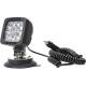 Proiector lucru 101x101, LED, 1980lm, cu magnet, W81 684.4 WAS Proiector lucru 101x101, LED, 1980lm, cu magnet, W81 684.4 WAS