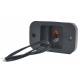 Lampa gabarit brat 87mm, LED, 3 functii, W168.3 1169 Was