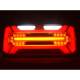 Lampa stop dreapta 305x132, 7 functii, cu gabarit lateral, W184 1269P Was Lampa stop dreapta 305x132, 7 functii, cu gabarit lateral, W184 1269P Was