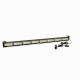 Proiector stroboscopic 88cm, LED, galben 12-24V, 823-8COB HLUC