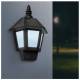 Lampa solara perete cu senzor lumina si miscare Vintage model, lumina calda, DA01087 GardenOfEden