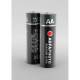 Baterie alcalina AGFA ULTRA LR06, set4b, AA (R6) MN1500 APUAA / A821887