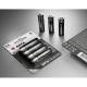 Baterie alcalina AGFA ULTRA LR06, set4b, AA (R6) MN1500 APUAA / A821887