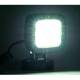Proiector lucru 100x100, LED, 650lm, magnet, cablu 8m, FT-063LED + MAG M78 Fristom