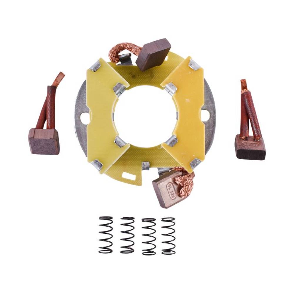 Platou perii demaror U650, model nou cu reductor de putere, Ae41MP