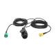 Kit lampi remorca 215X100, 6 functii, mi,ce,nr, cablaj 5.5m, fisa 13 pini, BK69430