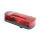 Kit lampi remorca 215X100, 6 functii, mi,ce,nr, cablaj 5.5m, fisa 13 pini, BK69430