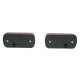 Kit lampi remorca 215X100, 6 functii, mi,ce,nr, cablaj 5.5m, fisa 13 pini, BK69430