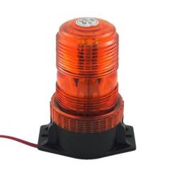 Girofar 12/24V, h131, prindere cu 2 suruburi, 30 LED-uri, CA 7505 Led, 247 Lighting