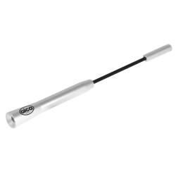 Antena tija 16cm, 3 adaptori, 4, 5, 6mm Premium Antenne XS Chrome 537.11 Alca