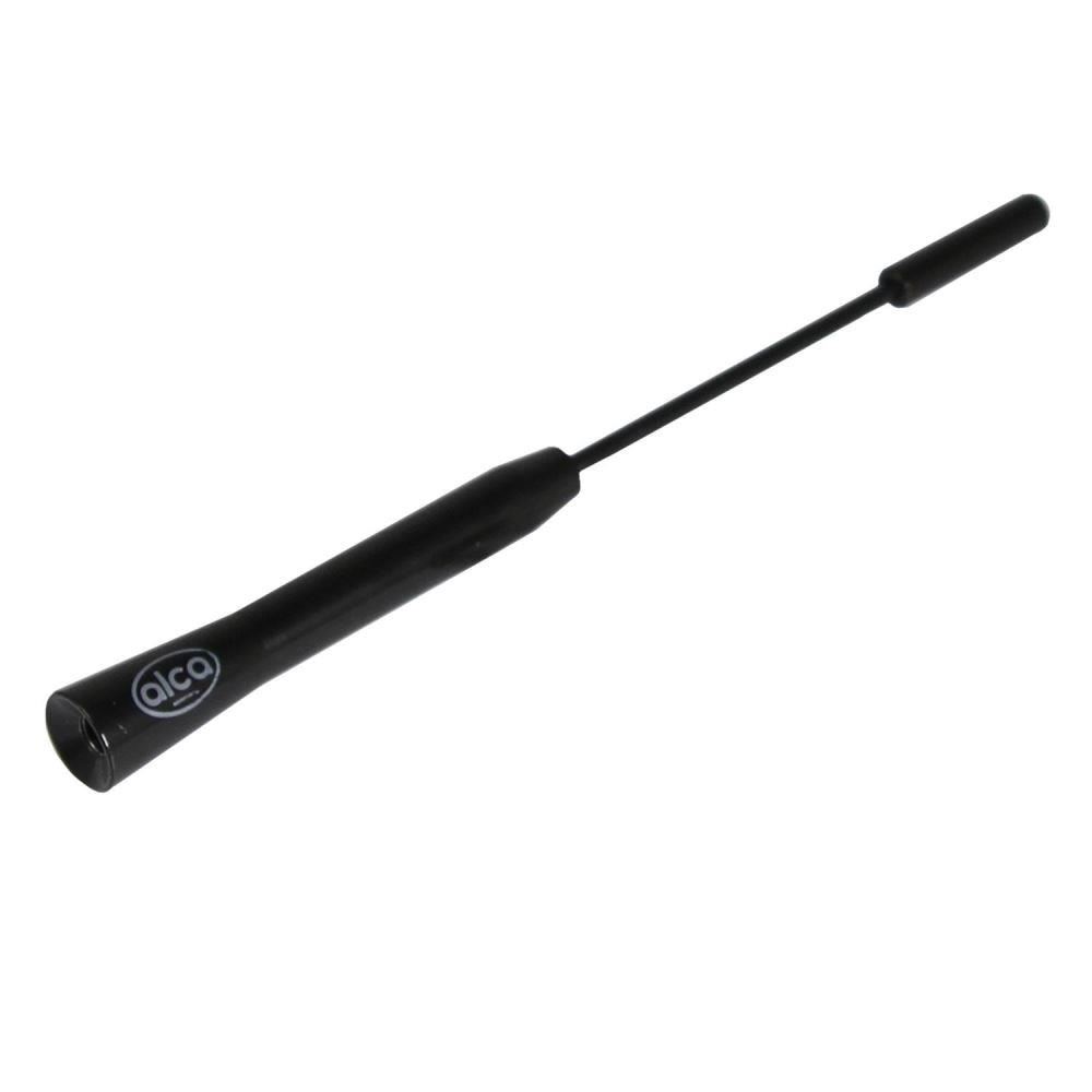 Antena tija 16cm, 3 adaptori, 4, 5, 6mm Premium Antenne XS Black 537.12 Alca Antena tija 16cm, 3 adaptori, 4, 5, 6mm Premium Antenne XS Black 537.12 Alca