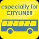 Stergator parbriz 35inch/90cm, grafitat MERCEDES-BENZ Citaro, NEOPLAN, autobuse, HB-35B, Bus CityLiner 142.90 Heyner