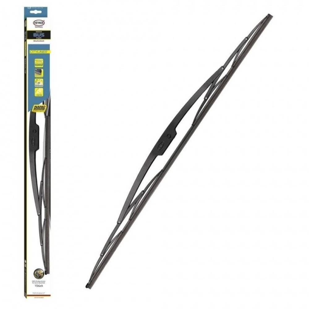 Stergator parbriz 35inch/90cm, grafitat MERCEDES-BENZ Citaro, NEOPLAN, autobuse, HB-35B, Bus CityLiner 142.90 Heyner