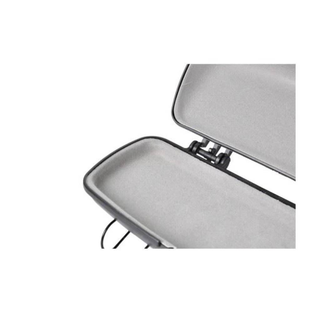 Suport ochelari, toc cu cleme pentru prins la parasolar 0382 Automax